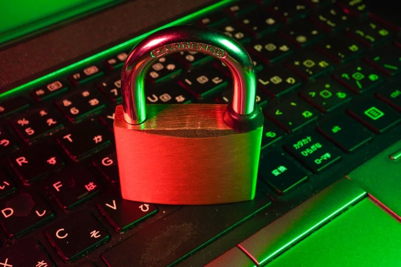 Suppression virus & sécurité